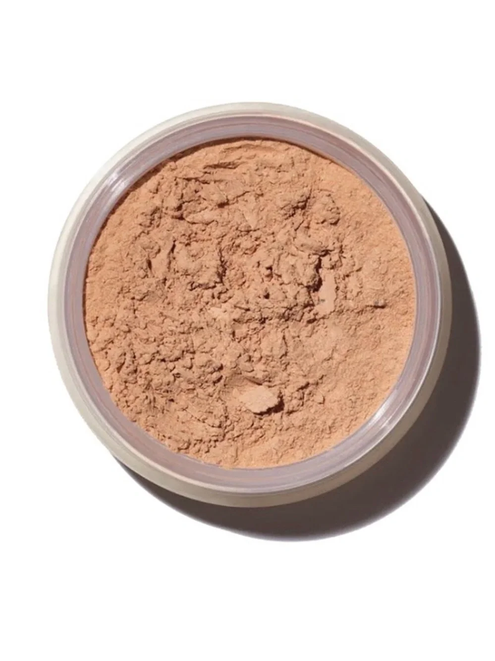 Saie AIRSET translucent medium setting powder